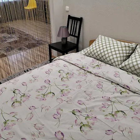 Karla Marksa 11 Apartment Minsk